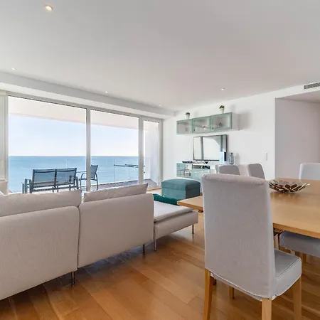 Apartment Akicity Jamor Selected Cruz Quebrada