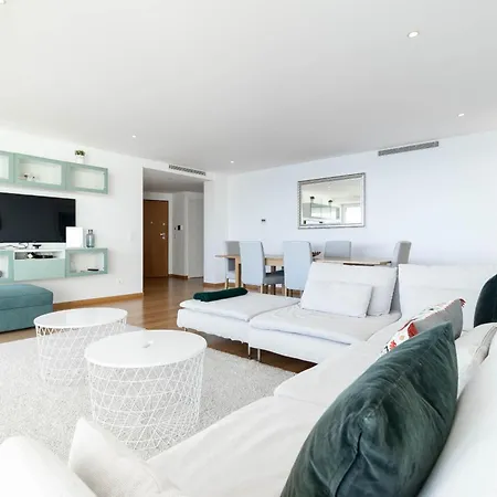 Apartment Akicity Jamor Selected *