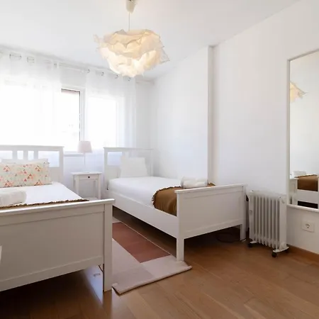 Apartment Akicity Jamor Selected