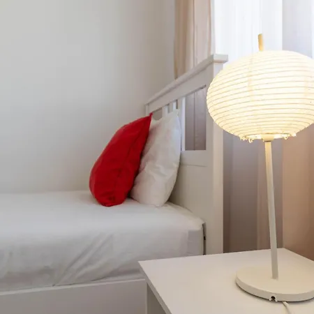 Apartment Akicity Jamor Selected Cruz Quebrada