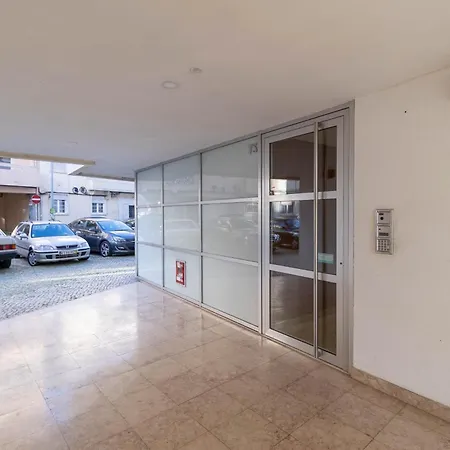 Apartment Akicity Jamor Selected *