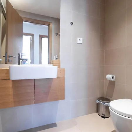 Apartment Akicity Jamor Selected *