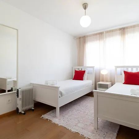 Apartment Akicity Jamor Selected *