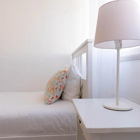 Apartment Akicity Jamor Selected Cruz Quebrada