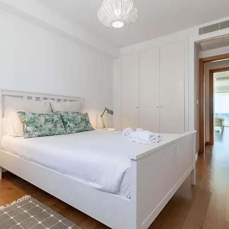 Apartment Akicity Jamor Selected