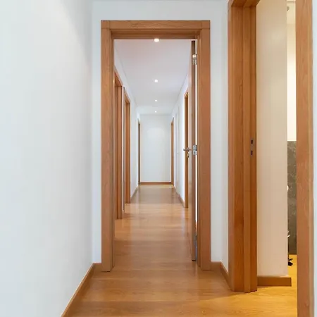 Apartment Akicity Jamor Selected