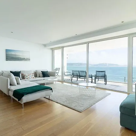 Apartment Akicity Jamor Selected Cruz Quebrada