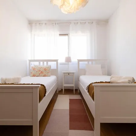 Apartment Akicity Jamor Selected *