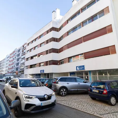 Apartment Akicity Jamor Selected *