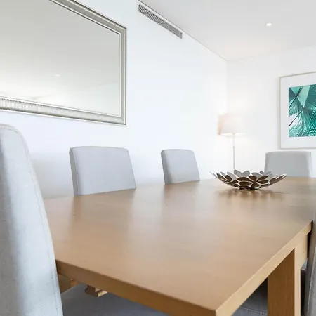 Apartment Akicity Jamor Selected