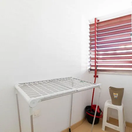 Apartment Akicity Jamor Selected *